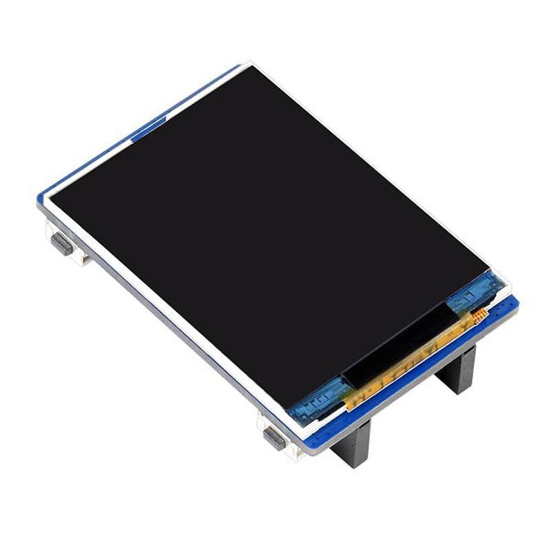 2" IPS LCD Display for Raspberry Pi Pico (320x240) by Waveshare - The Pi Hut