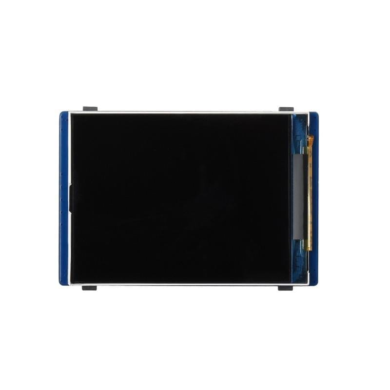 2" IPS LCD Display for Raspberry Pi Pico (320x240) by Waveshare - The Pi Hut