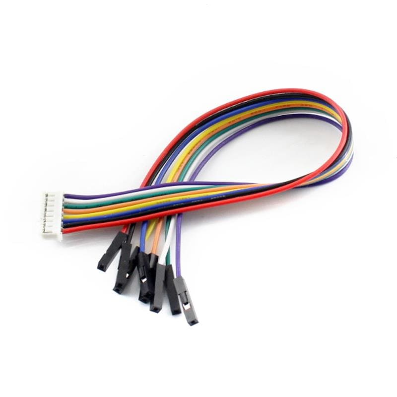 2" IPS LCD Display Module (240x320) by Waveshare - The Pi Hut