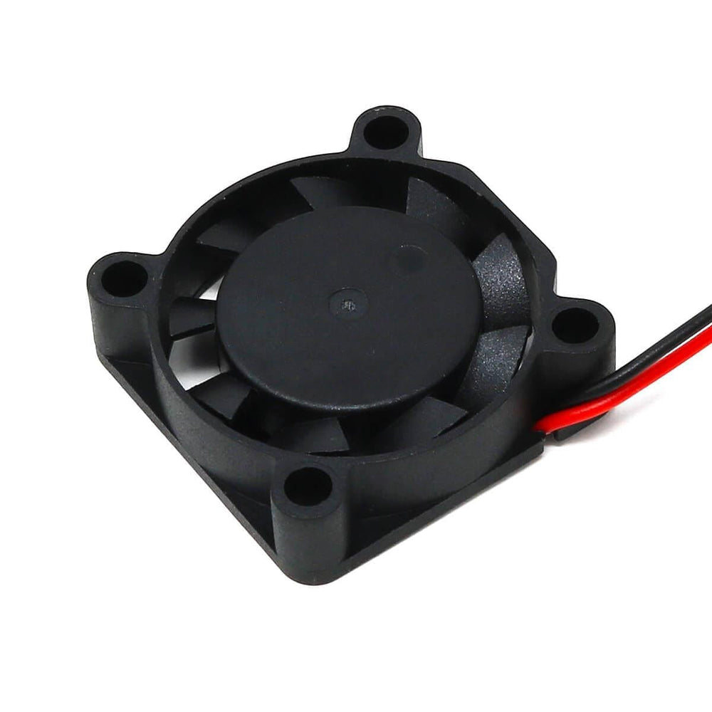 25mm 5V Cooling Fan for Raspberry Pi by The Pi Hut - The Pi Hut