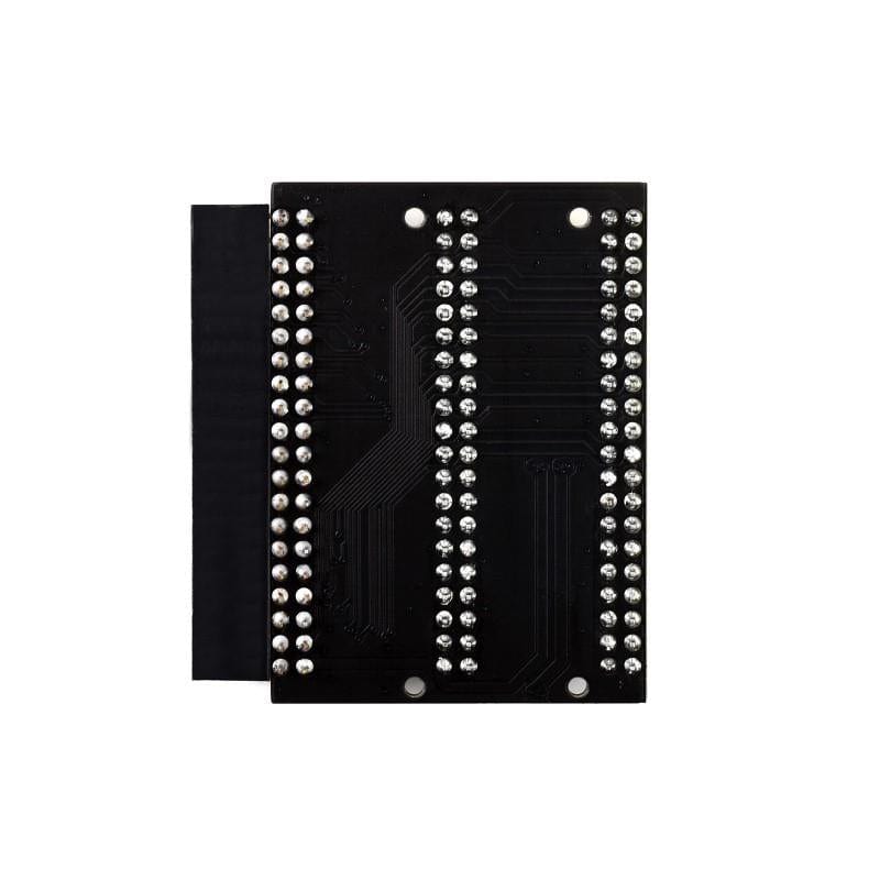 2X GPIO Header Expansion for Raspberry Pi 500/400 by Waveshare - The Pi Hut