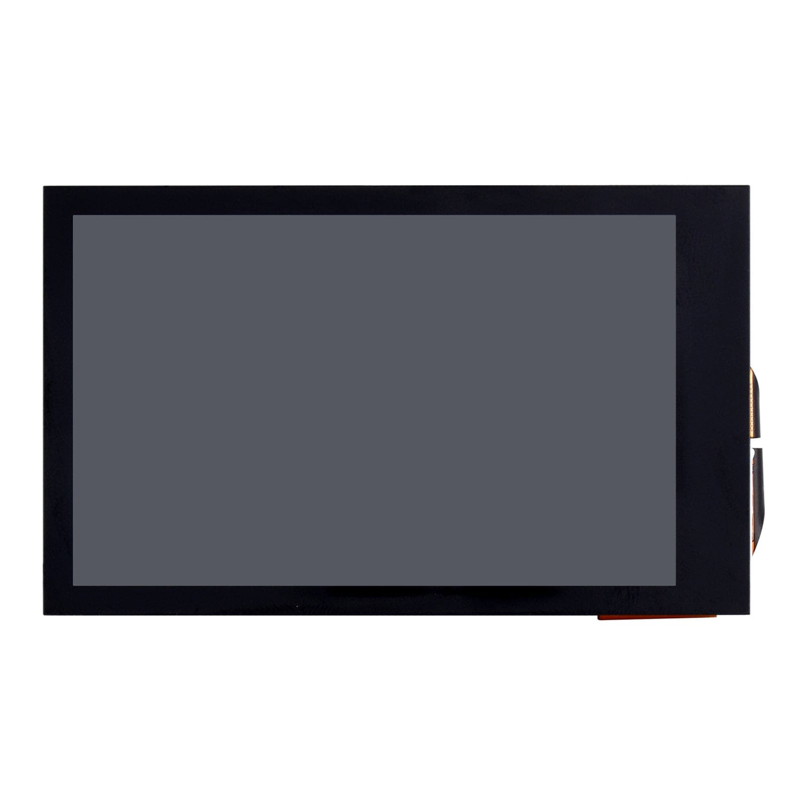 3.5" IPS Capacitive Touch LCD Display (480x800) by Waveshare - The Pi Hut