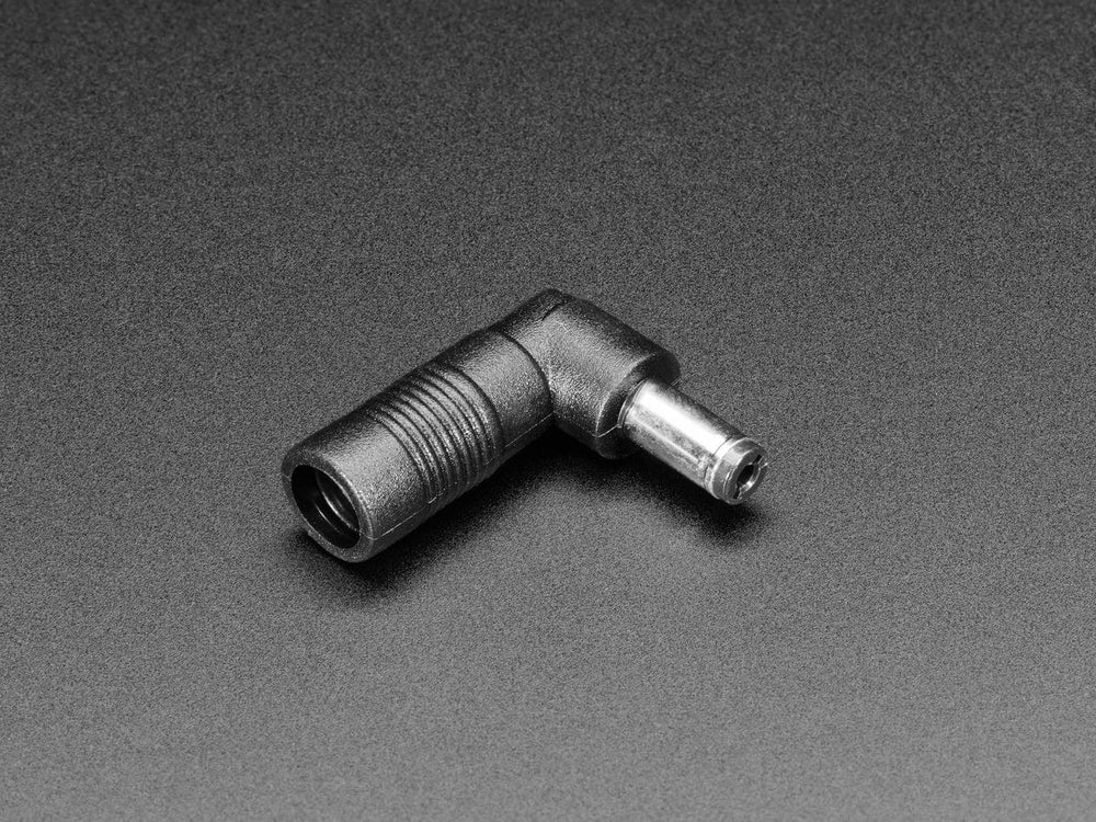 3.5mm / 1.1mm to 5.5mm / 2.1mm DC Jack Adapter by Voltaic Systems - The Pi Hut