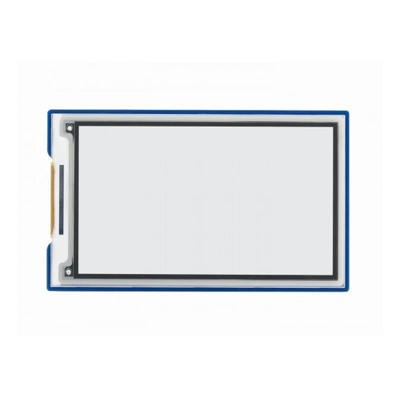3.7" E-Ink Display HAT for Raspberry Pi (480×280) by Waveshare - The Pi Hut