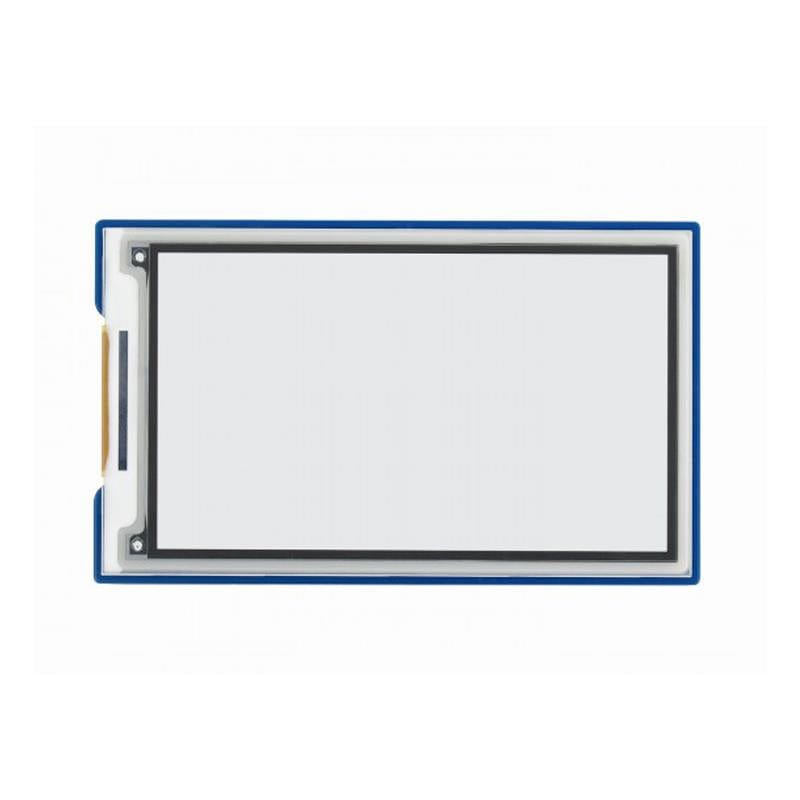 3.7" E-Ink Display HAT for Raspberry Pi (480×280) - The Pi Hut