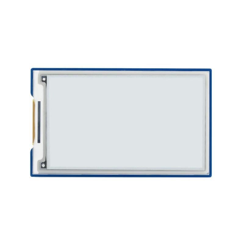 3.7" e-Paper e-Ink Display for Raspberry Pi Pico (480x280) by Waveshare - The Pi Hut