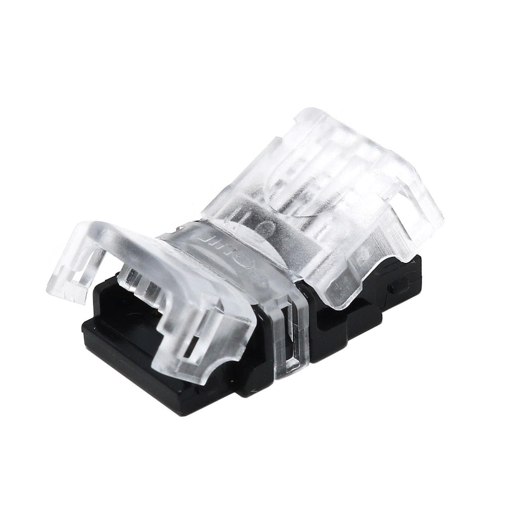 3-pin LED Strip Connectors - Strip to Wire (10mm) by The Pi Hut - The Pi Hut