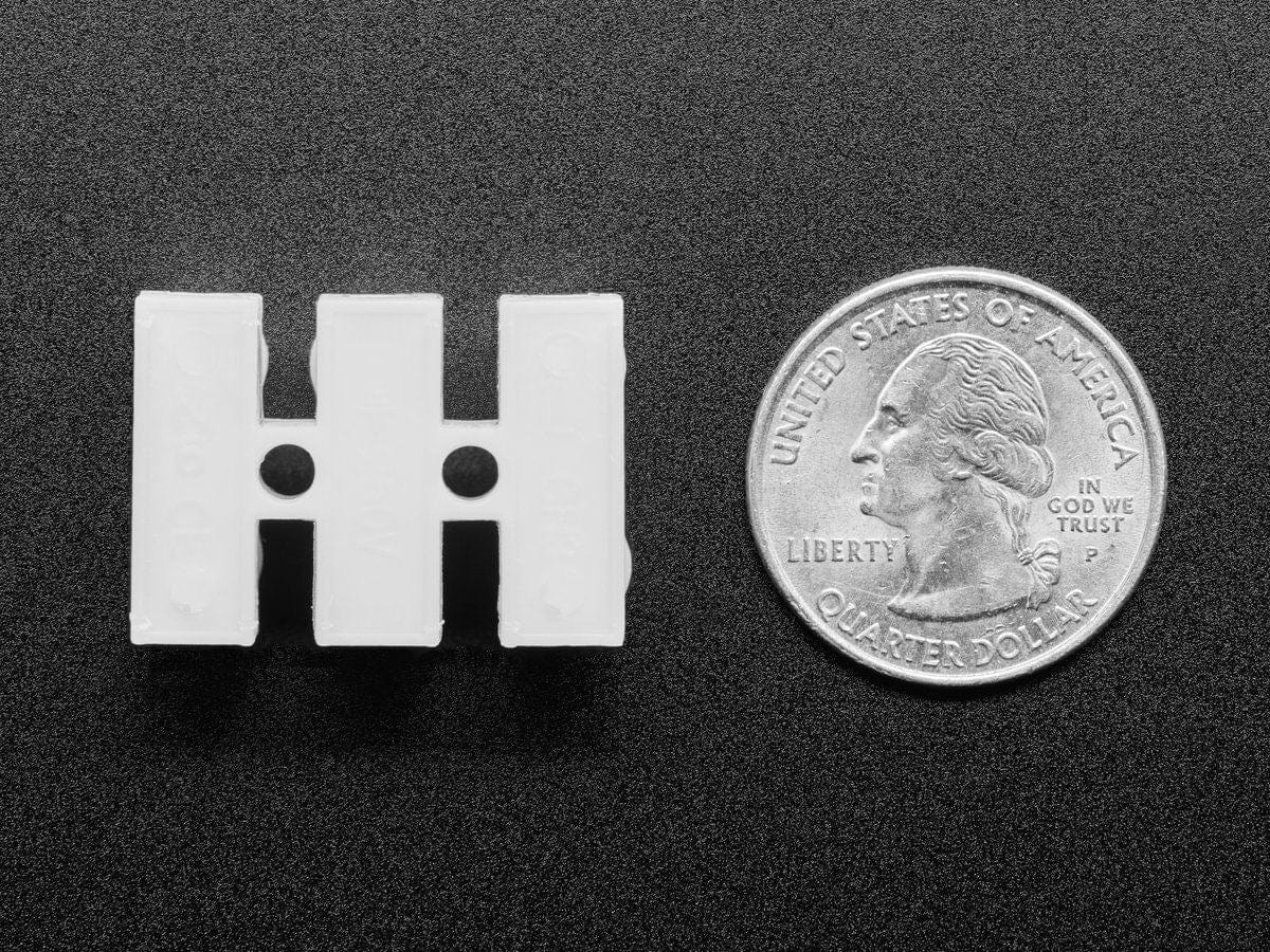 3-Pin Wire Joints (3 Pack) by The Pi Hut - The Pi Hut
