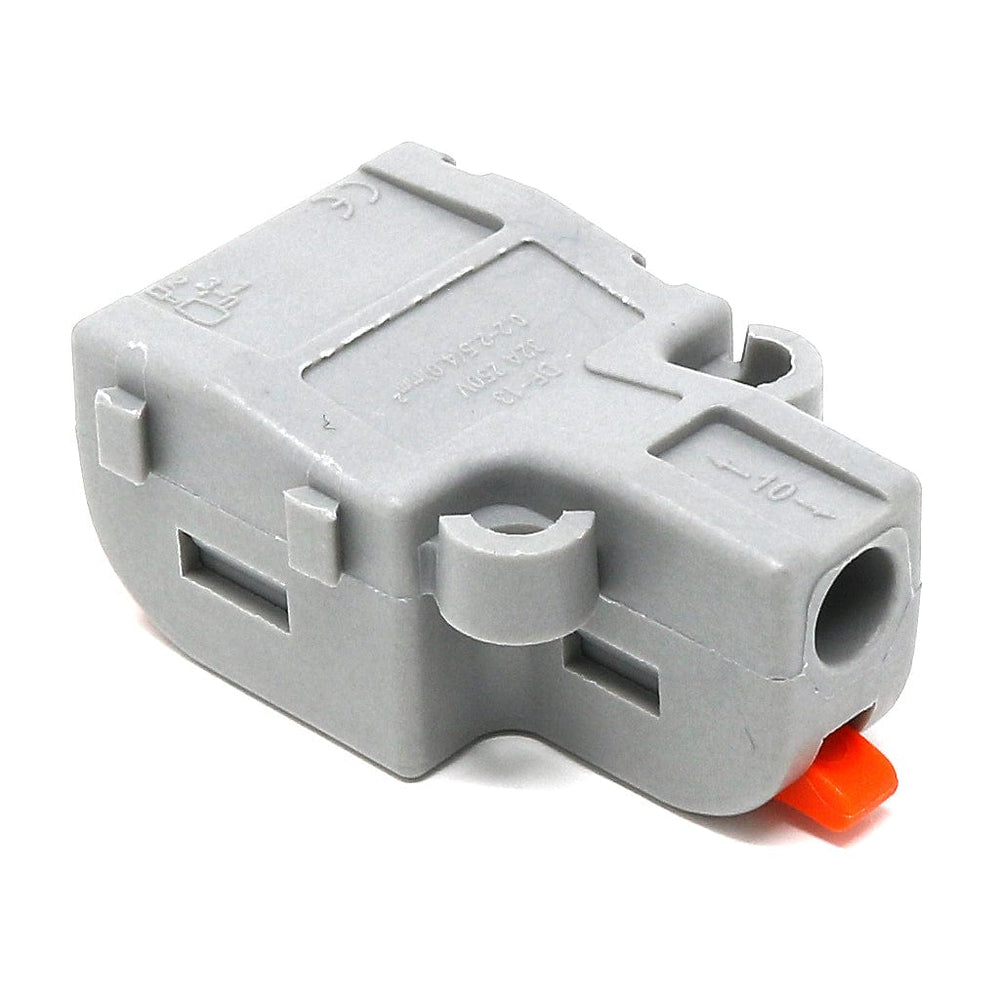 3-Way Fast Wire Splitters - Pack of 3 by The Pi Hut - The Pi Hut