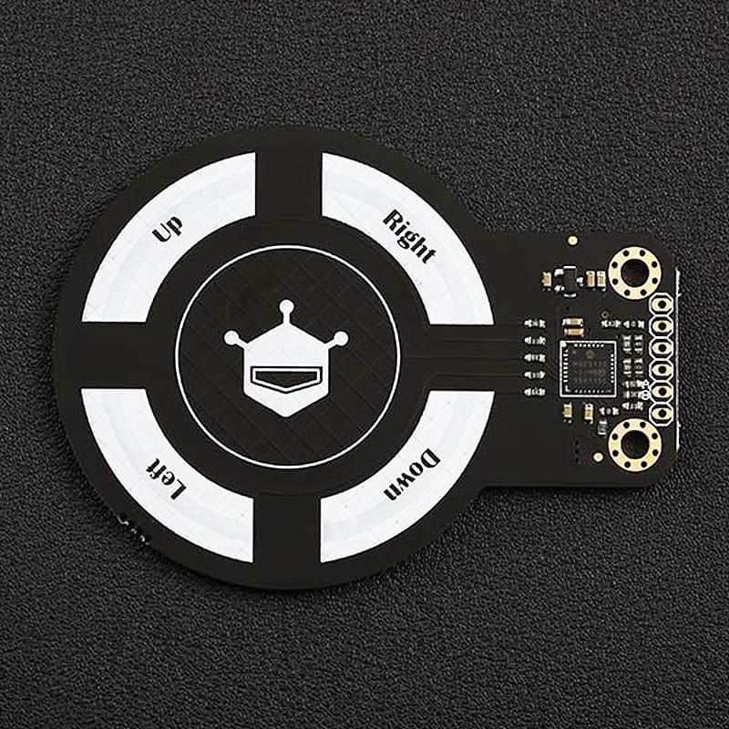 3D Gesture Sensor (Mini) by DFRobot - The Pi Hut