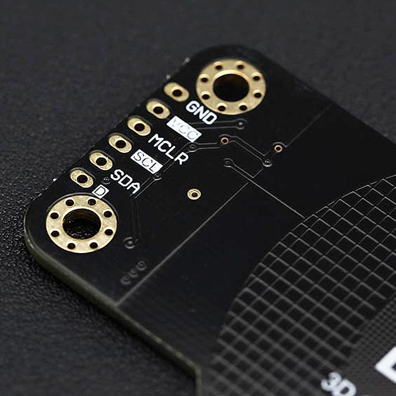 3D Gesture Sensor (Mini) by DFRobot - The Pi Hut