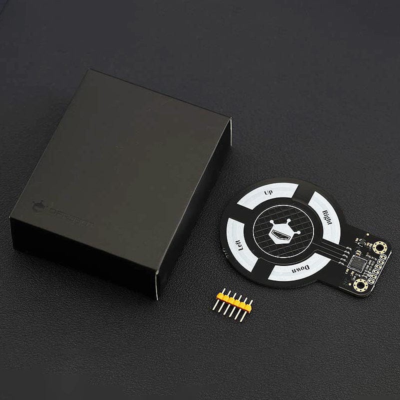 3D Gesture Sensor (Mini) by DFRobot - The Pi Hut
