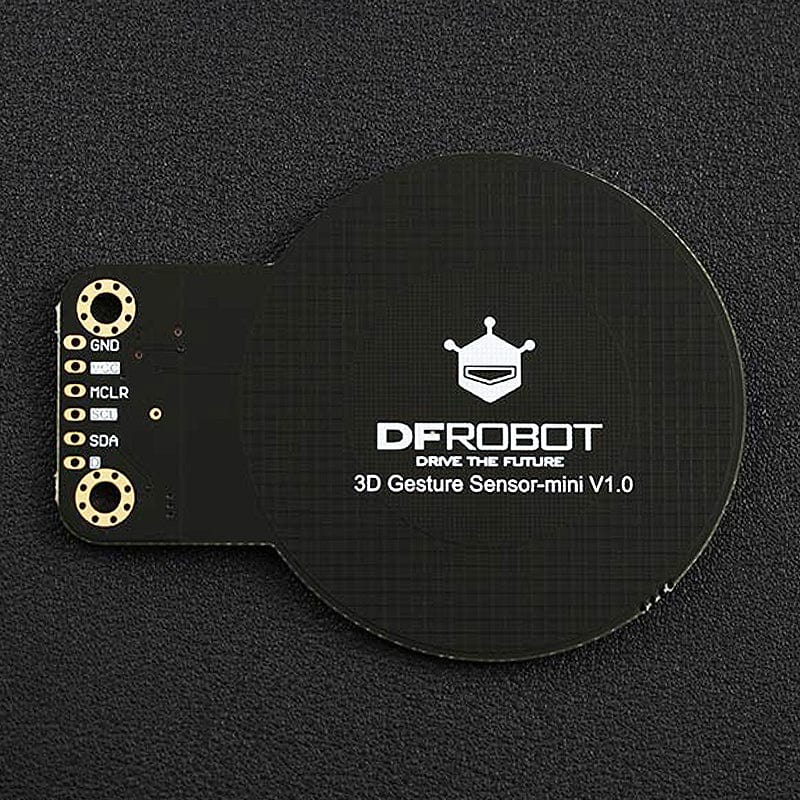 3D Gesture Sensor (Mini) by DFRobot - The Pi Hut