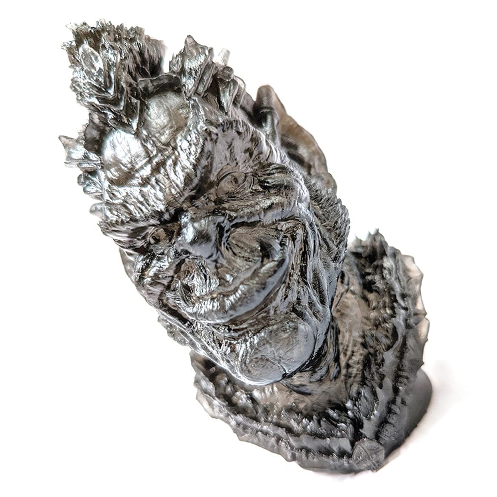 3DQF Smoke Rapid-Cure 3D Printer Resin by 3DQF - The Pi Hut