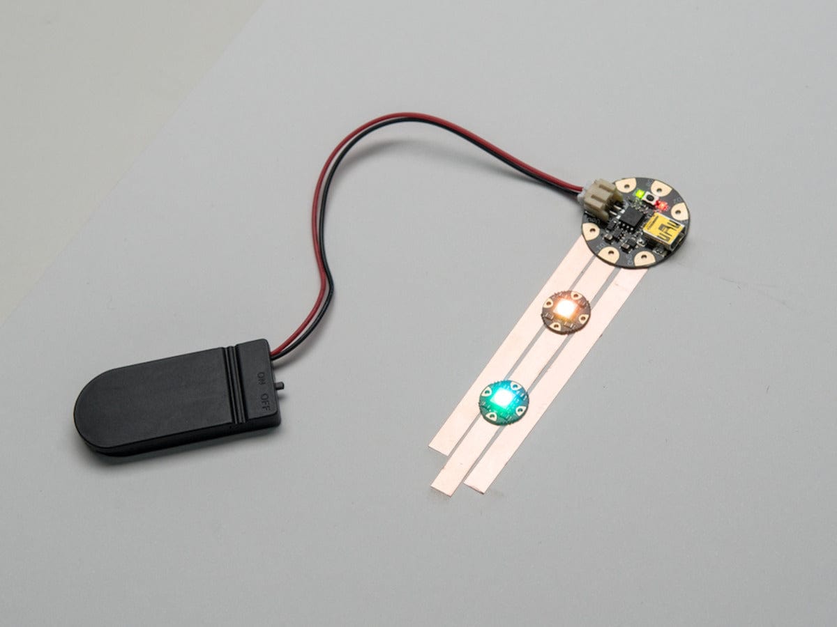 3M Z-Axis Conductive Tape 9703 - 2"x6" (50mm x 150mm) Strip by The Pi Hut - The Pi Hut