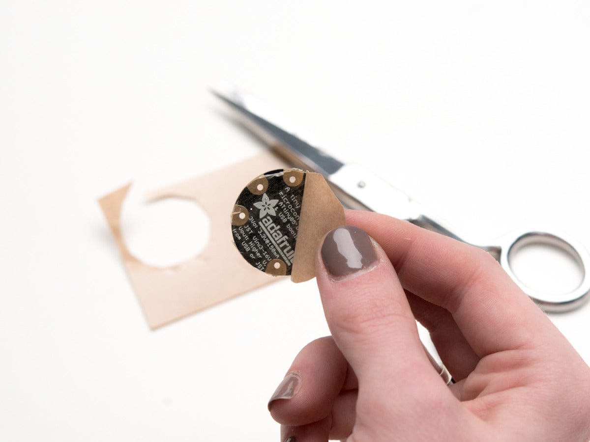 3M Z-Axis Conductive Tape 9703 - 2"x6" (50mm x 150mm) Strip by The Pi Hut - The Pi Hut