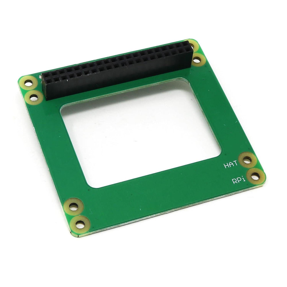 3v3 Sustain for Raspberry Pi by 8086 - The Pi Hut