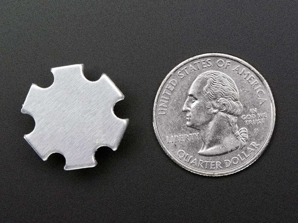 3W RGB LED - Common Anode by The Pi Hut - The Pi Hut