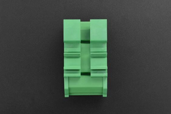 4-Channel Level Converter (12V to 3.3V) by The Pi Hut - The Pi Hut