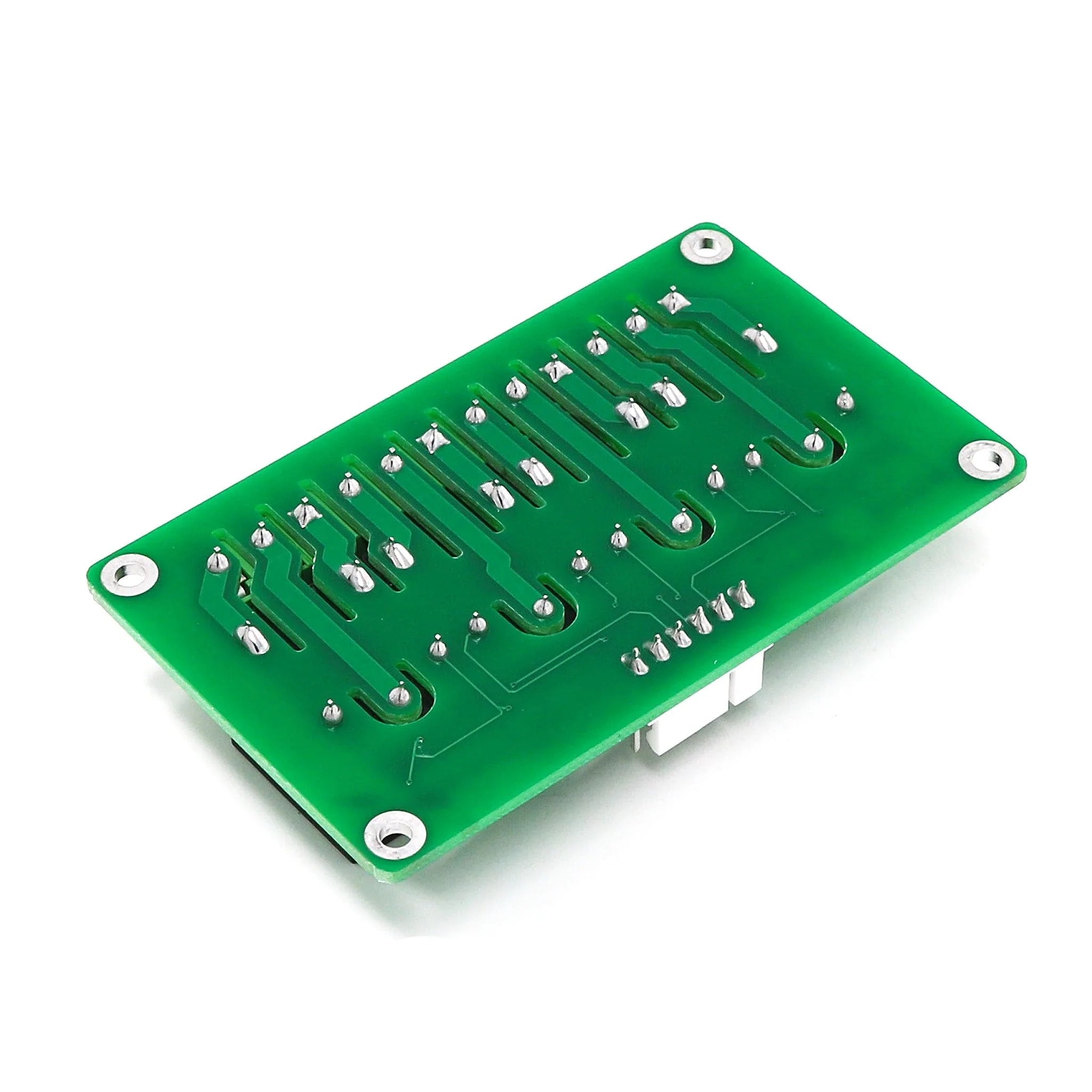 4 Channel Relay Breakout – 12V - The Pi Hut