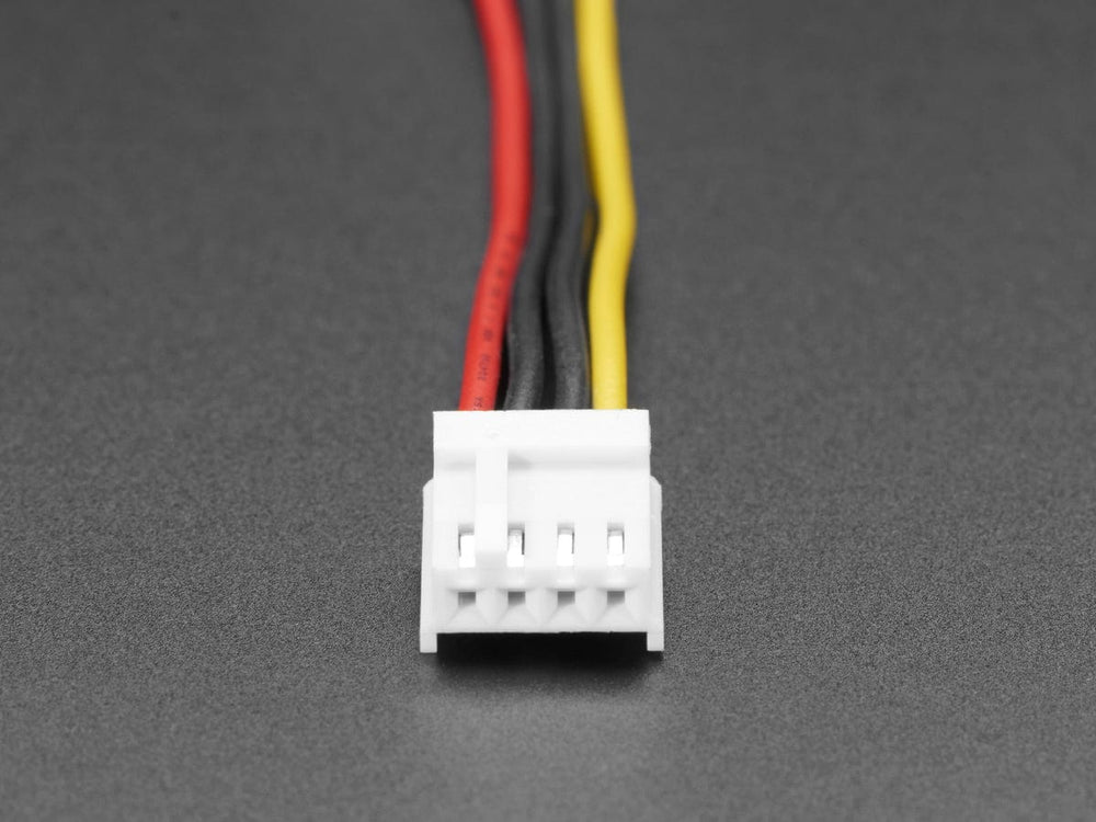 4-pin AT/ATX/IDE power cable by The Pi Hut - The Pi Hut