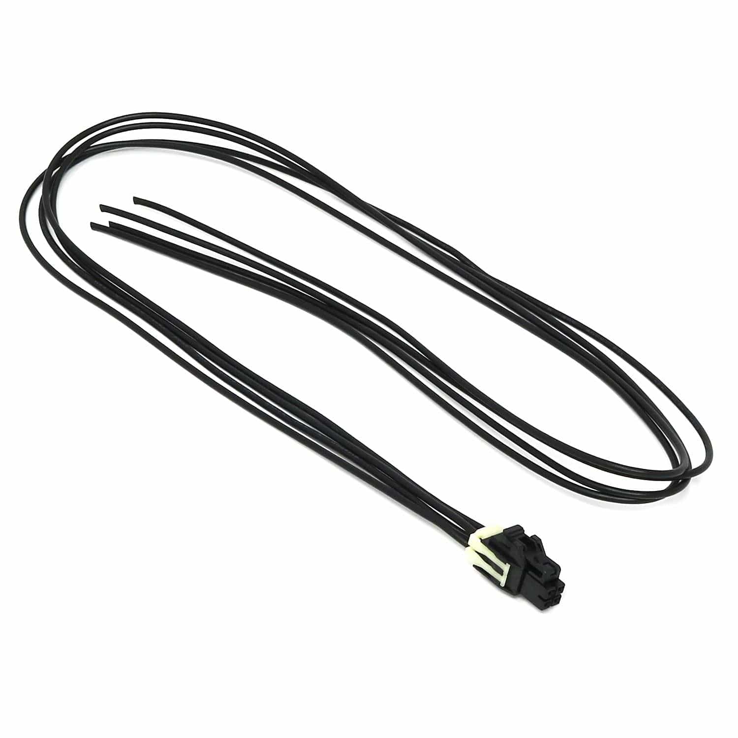 4-way Molex Nano-Fit Pigtail by TJD - The Pi Hut