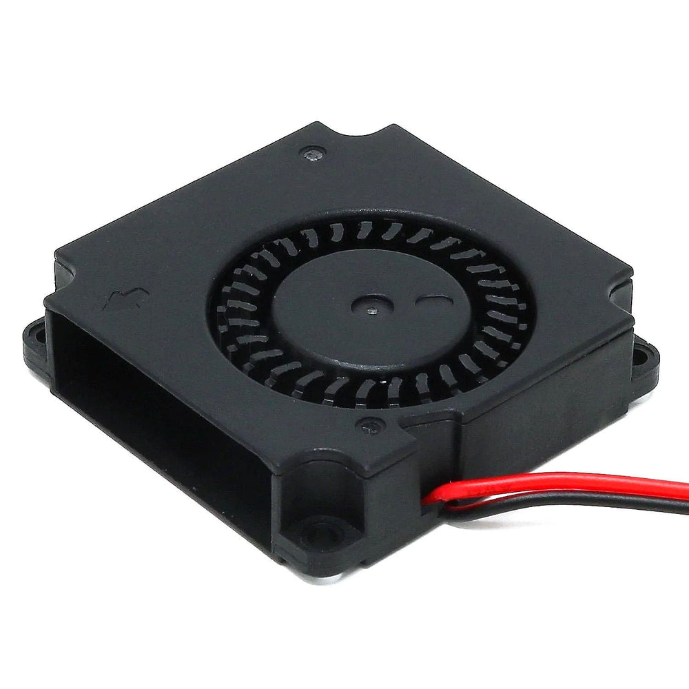 4010 24V Blower Fan - The Pi Hut