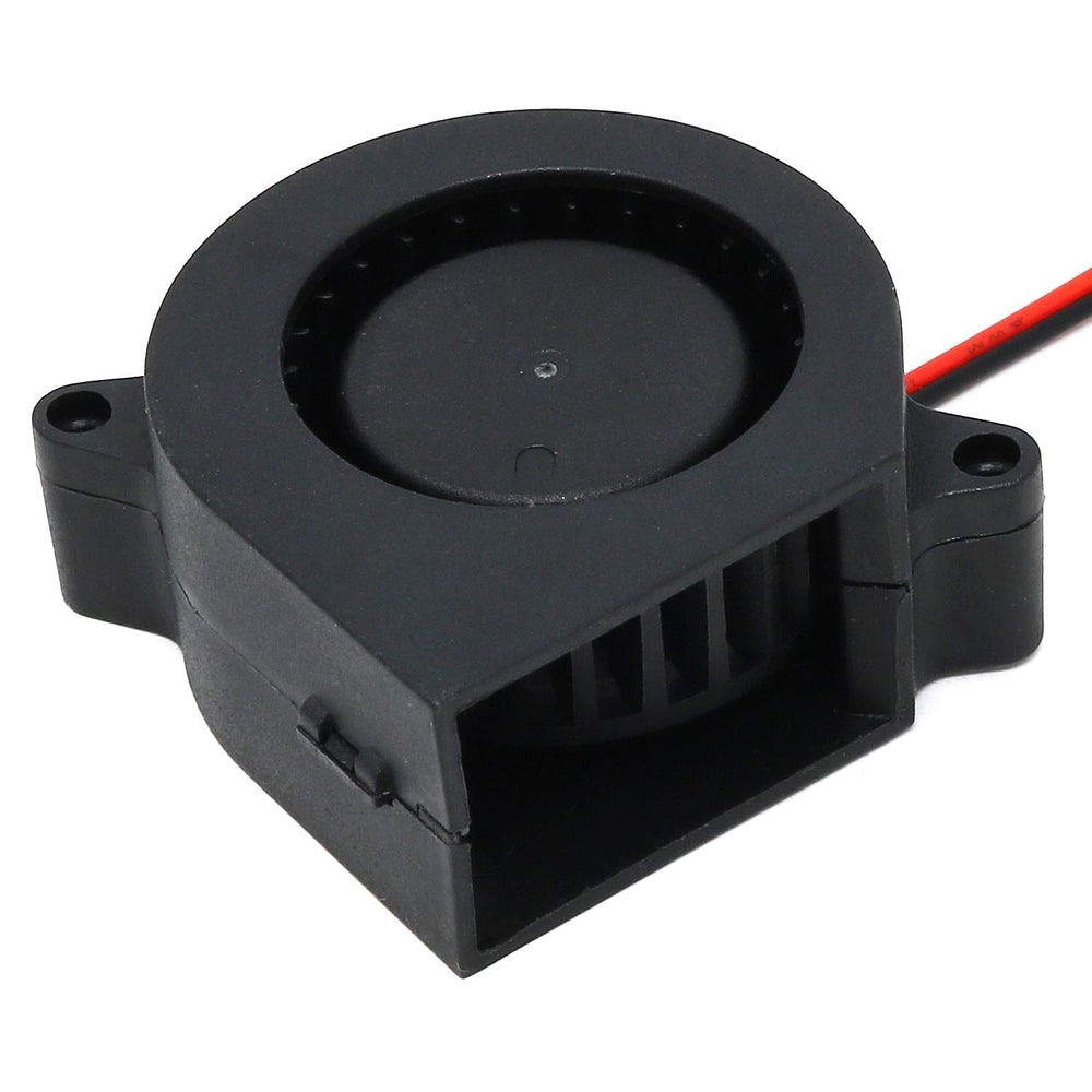 4020 12V Blower Fan by The Pi Hut - The Pi Hut