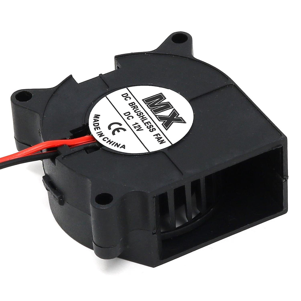 4020 12V Blower Fan by The Pi Hut - The Pi Hut