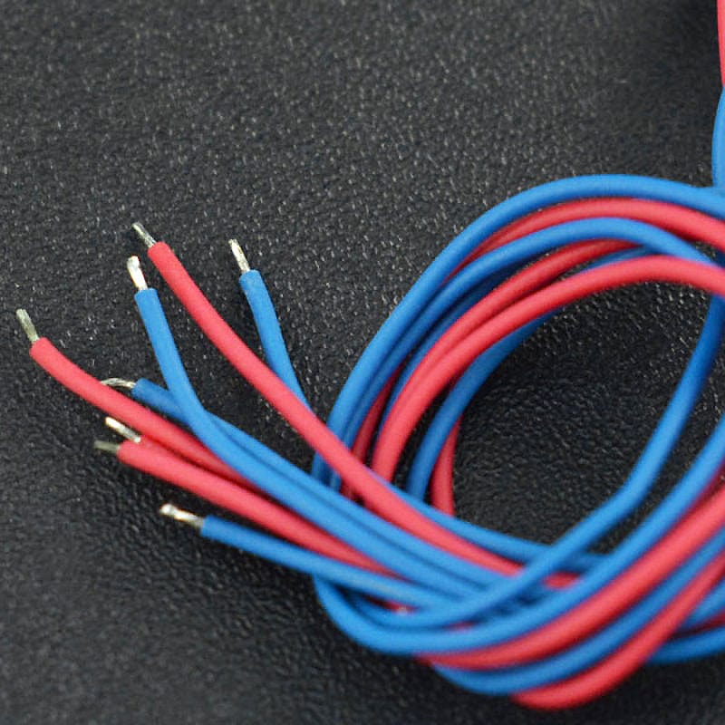 Coreless Micro Motor - 7 x 16mm (4-Pack) by DFRobot - The Pi Hut