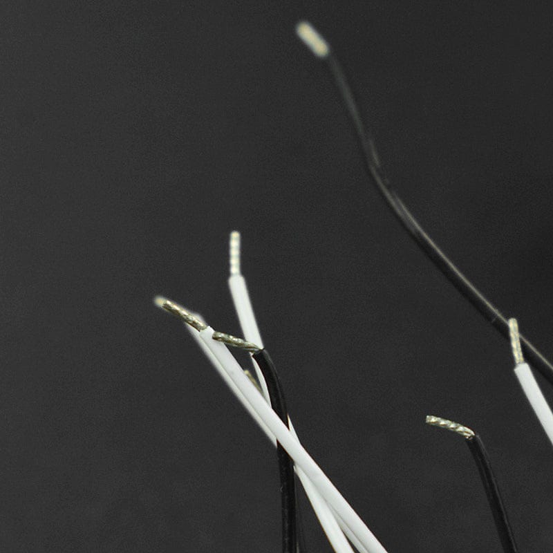 Coreless Micro Motor - 8.5 X 20mm (4-Pack) by DFRobot - The Pi Hut