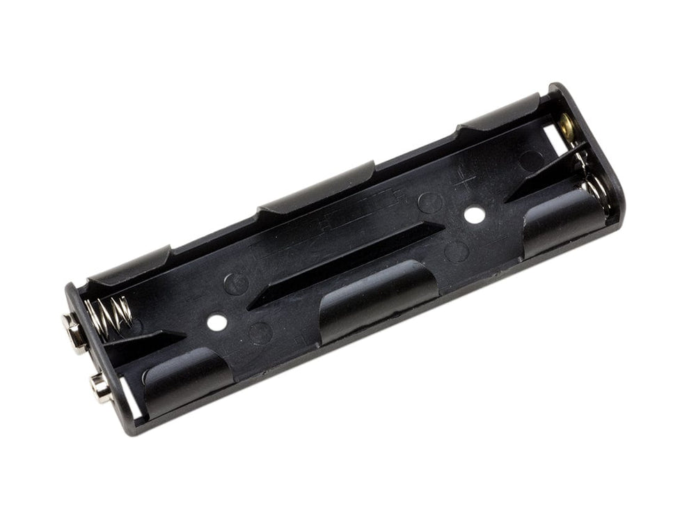 Battery Holder (4 x AA) by ModMyPi - The Pi Hut
