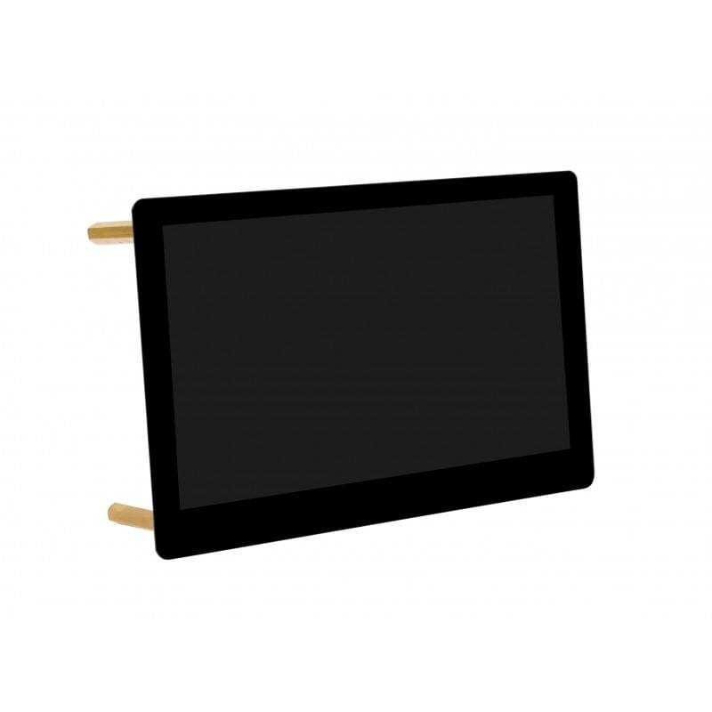 5" Capacitive Touch AMOLED Display for Raspberry Pi (960x544) by Waveshare - The Pi Hut
