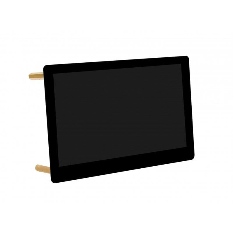 5" Capacitive Touch AMOLED Display for Raspberry Pi (960x544) - The Pi Hut