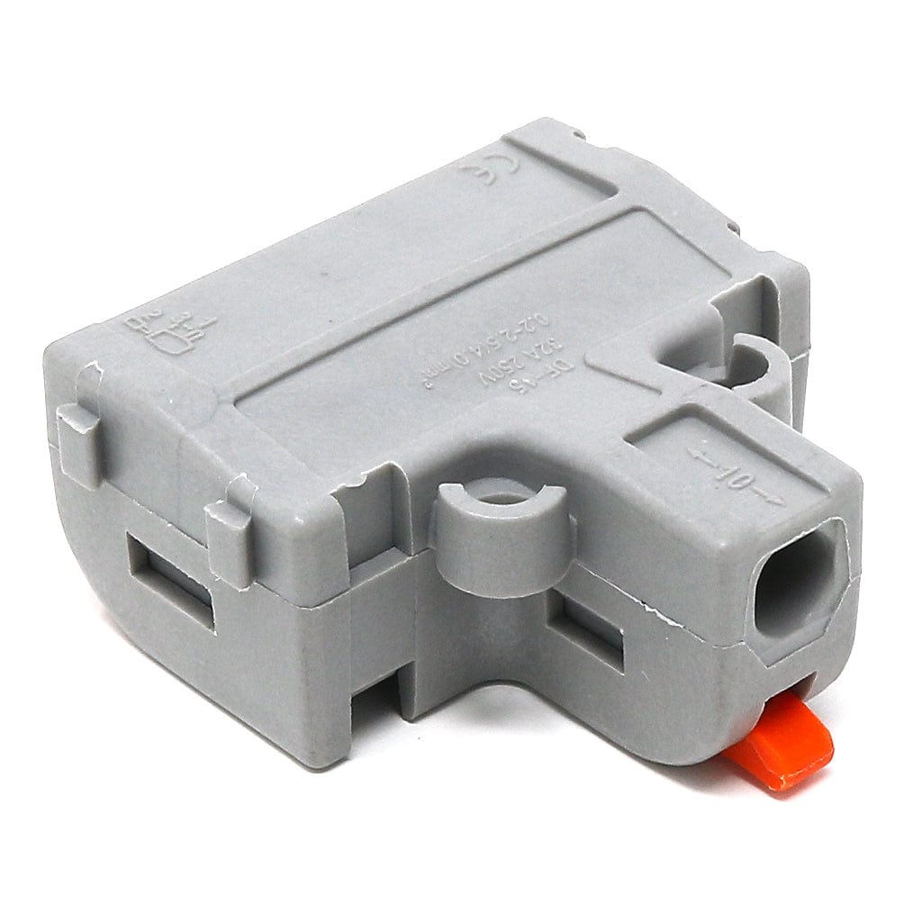 5-Way Fast Wire Splitters - Pack of 3 by The Pi Hut - The Pi Hut