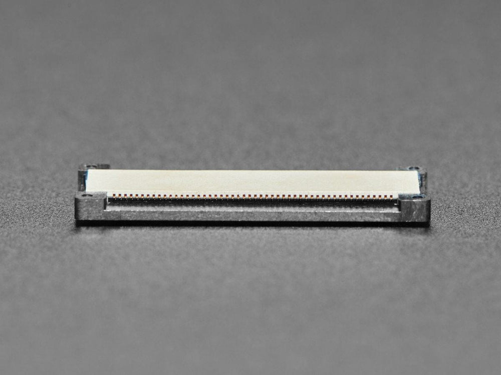 50-pin 0.5mm FFC / FPC Extender by The Pi Hut - The Pi Hut