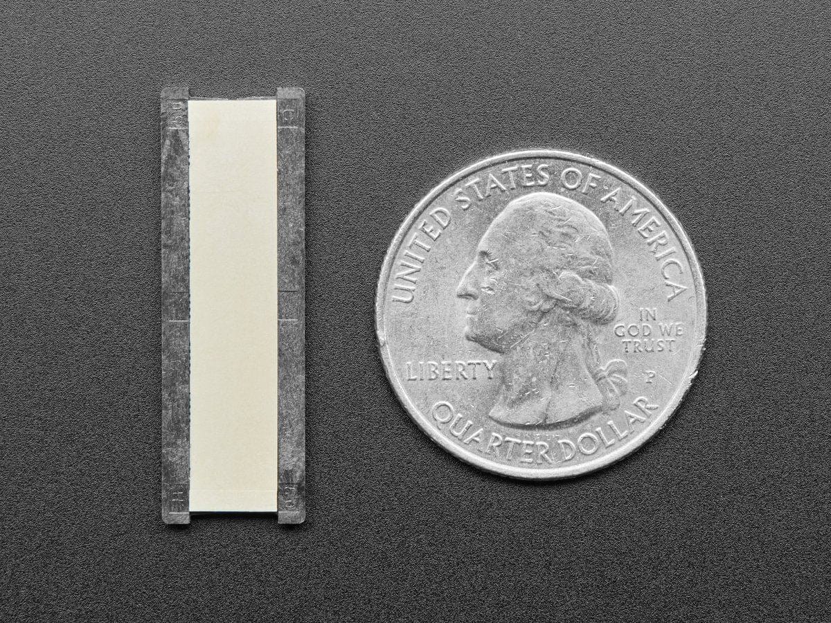 50-pin 0.5mm FFC / FPC Extender by The Pi Hut - The Pi Hut