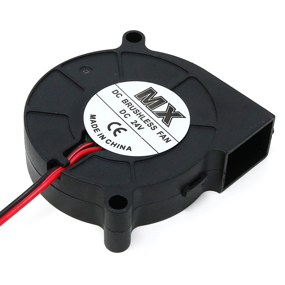 5015 24V Blower Fan by The Pi Hut - The Pi Hut