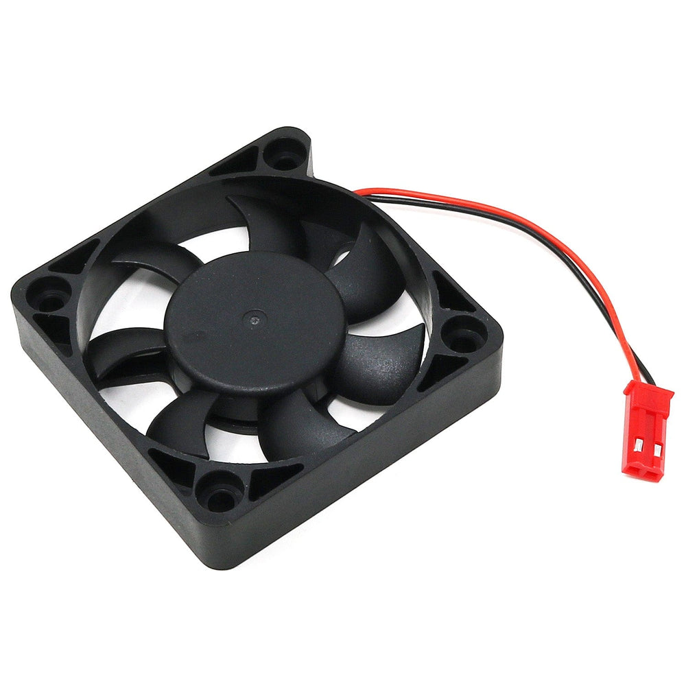 50mm 5V fan for Raspberry Pi - The Pi Hut