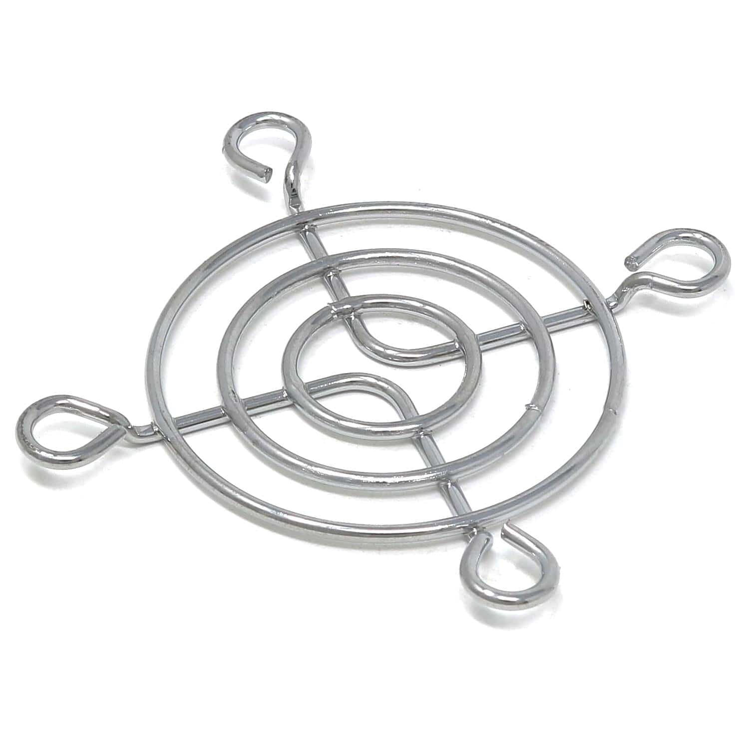50mm Fan Grill by The Pi Hut - The Pi Hut