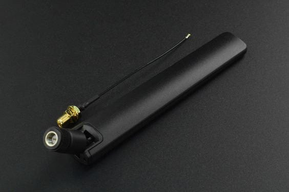 600-6000MHz 5G Antenna by The Pi Hut - The Pi Hut