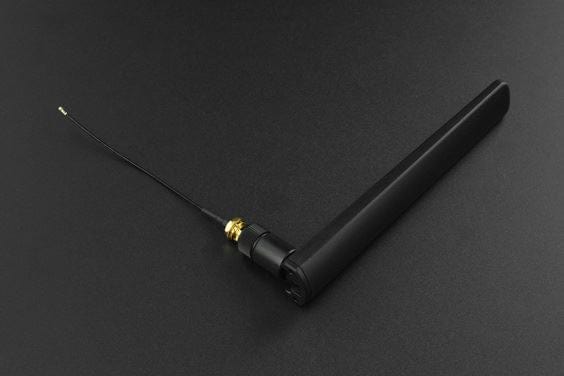 600-6000MHz 5G Antenna by The Pi Hut - The Pi Hut