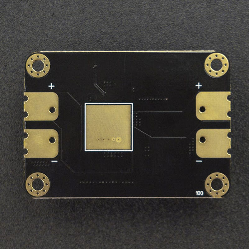 60W Adjustable DC-DC Buck Converter Module by DFRobot - The Pi Hut