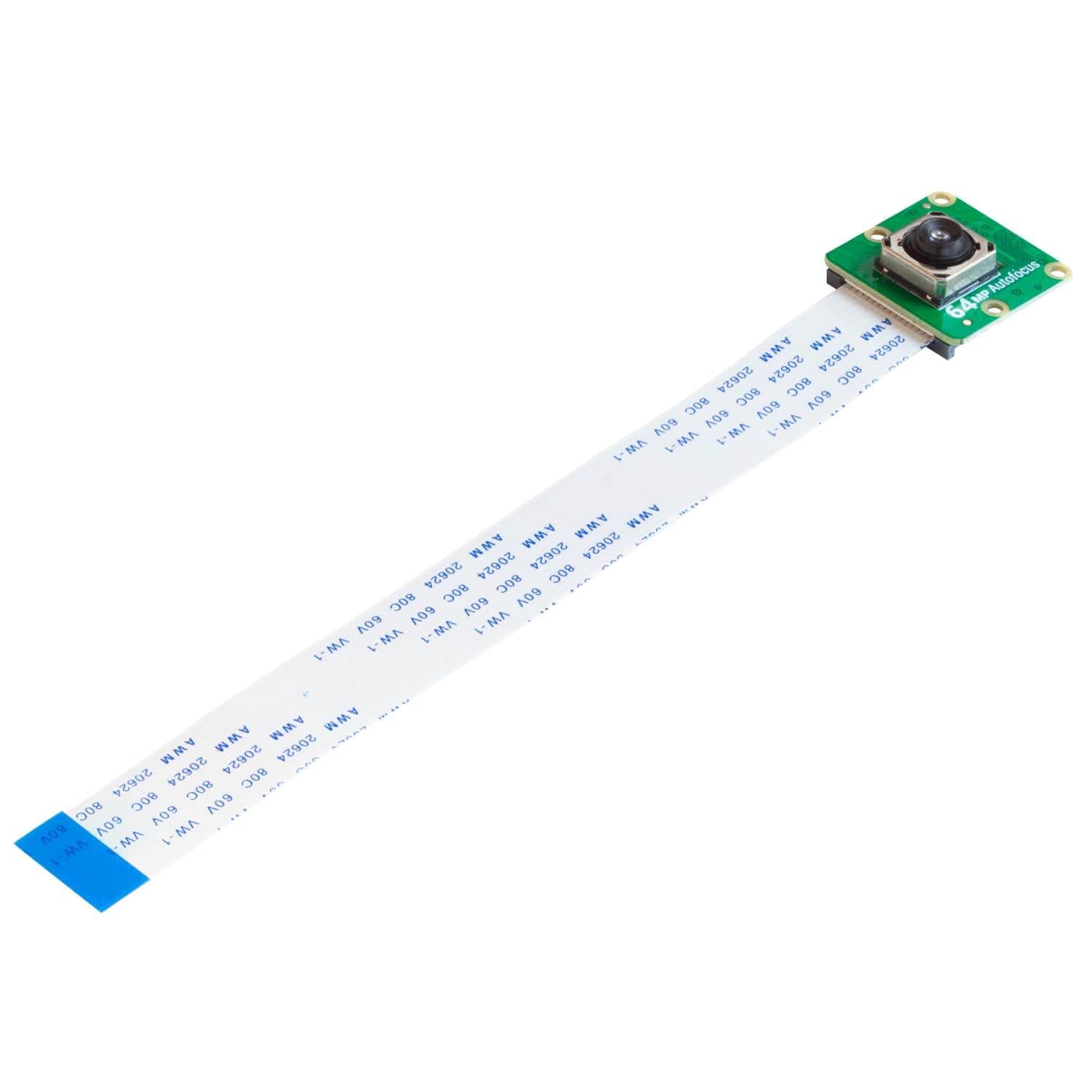 64MP Hawk-eye Autofocus Camera Module for Raspberry Pi by Arducam - The Pi Hut