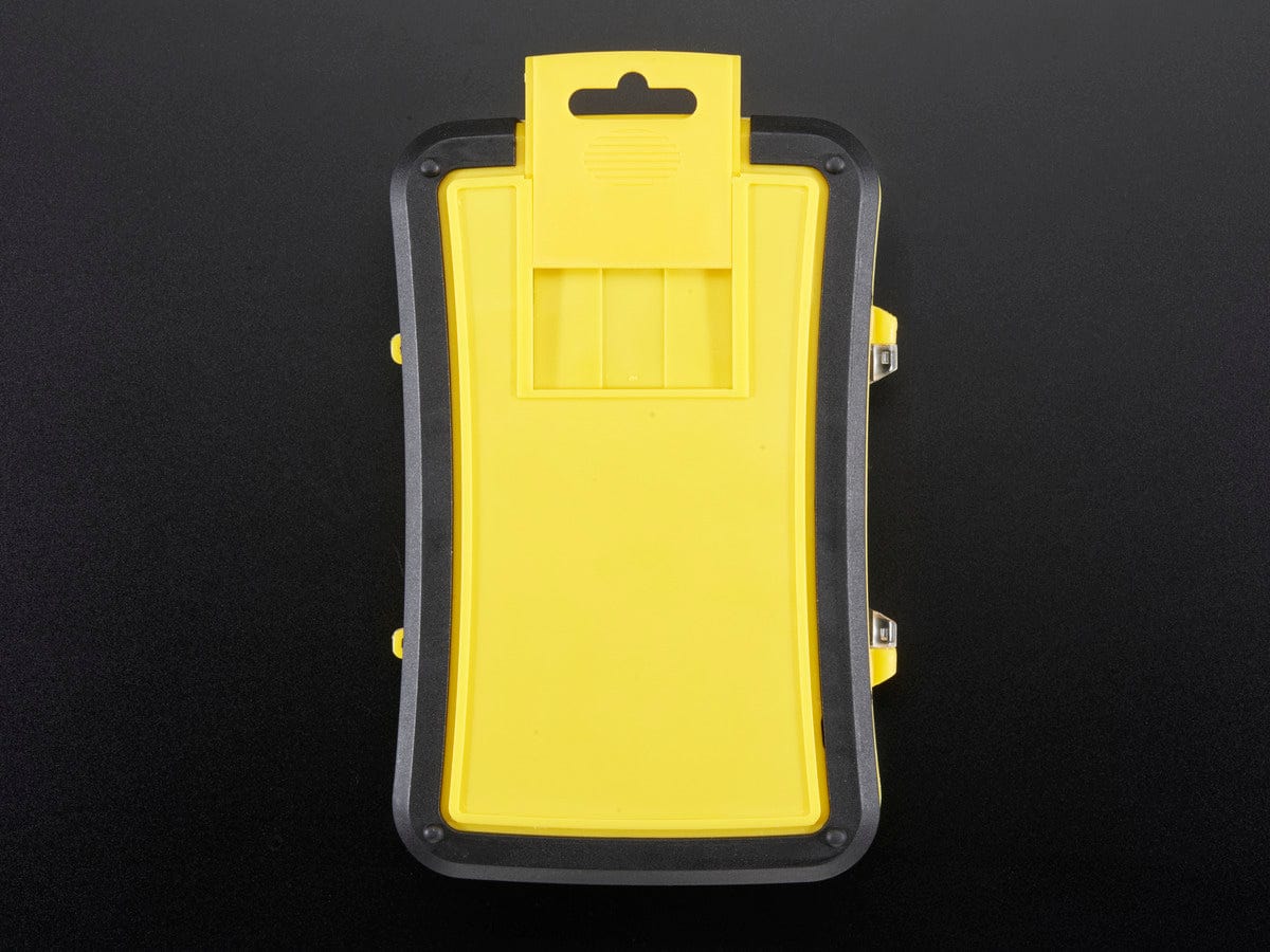 65 Piece Ratchet Screwdriver and Tool Bit Set by The Pi Hut - The Pi Hut