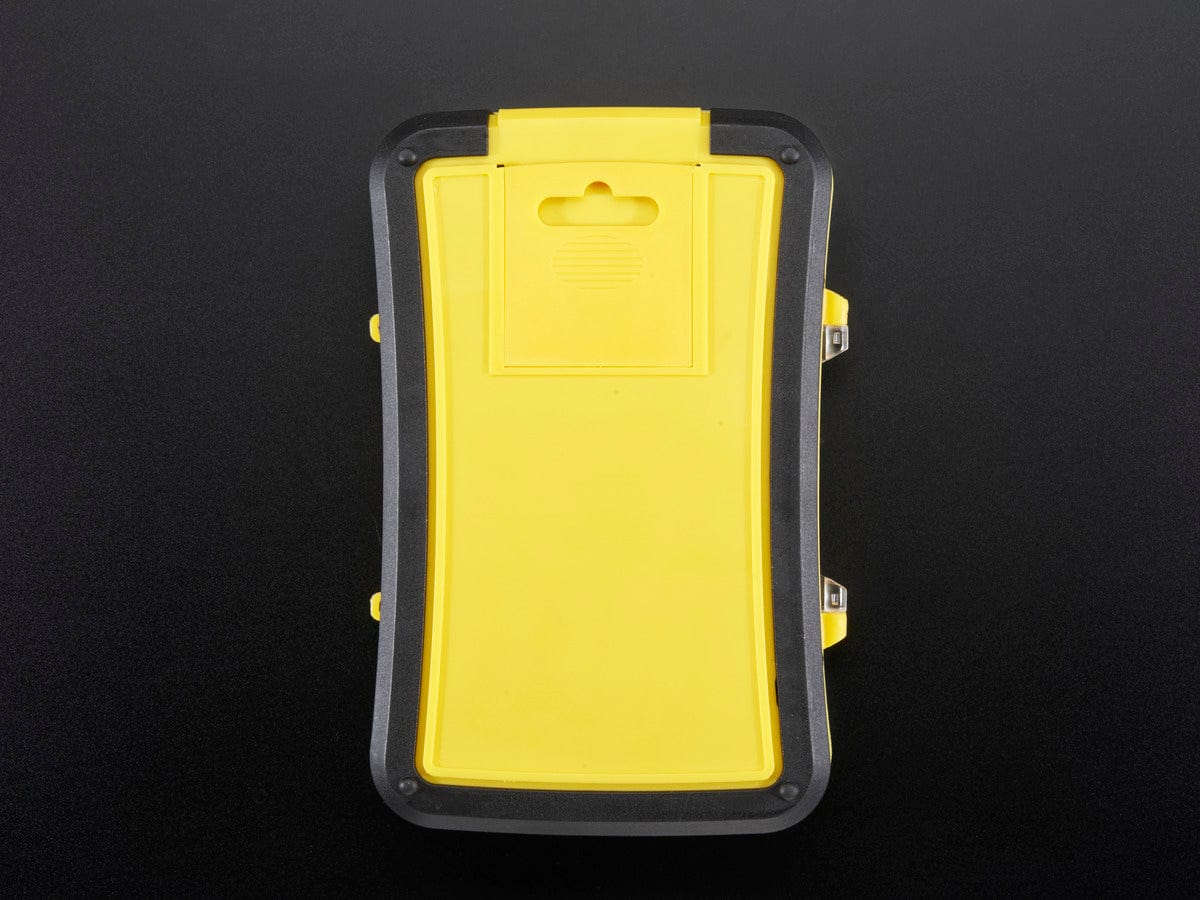 65 Piece Ratchet Screwdriver and Tool Bit Set by The Pi Hut - The Pi Hut