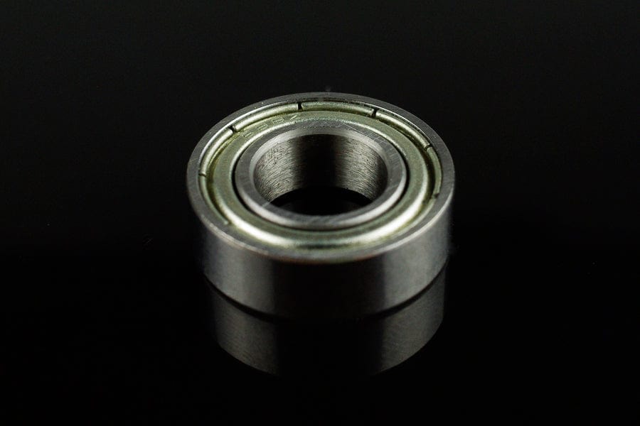 688zz  8mm (0.31") Ball Bearings (10 Pieces) by DFRobot - The Pi Hut