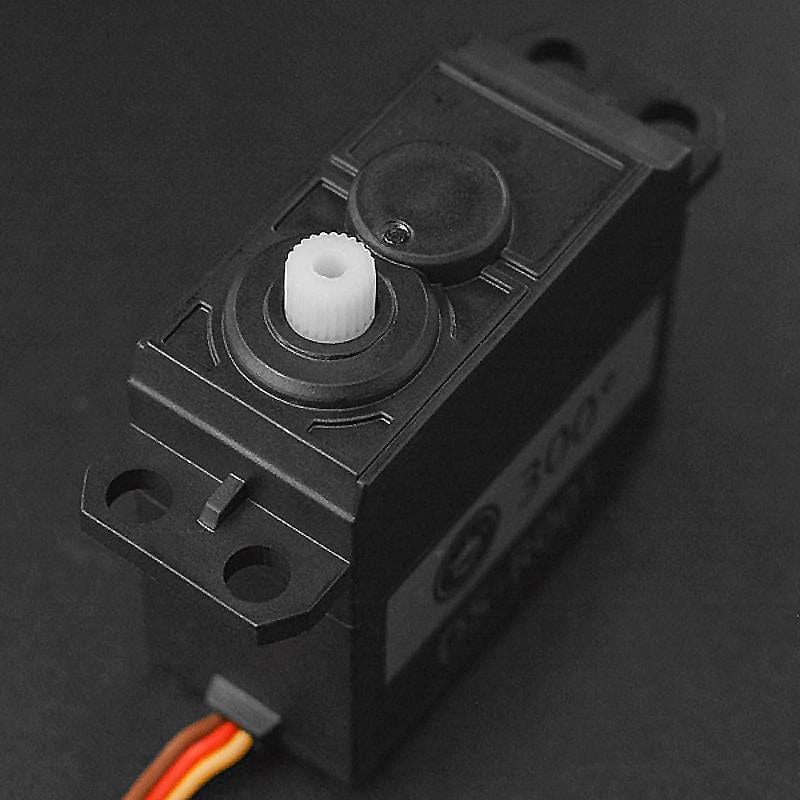 6Kg 300° Clutch Servo by DFRobot - The Pi Hut