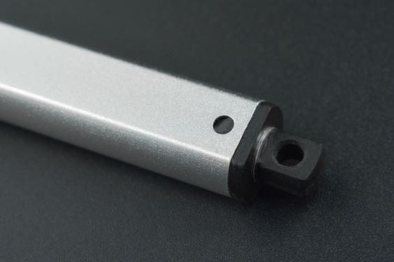 6V Electric Push Rod 100mm-128N by The Pi Hut - The Pi Hut