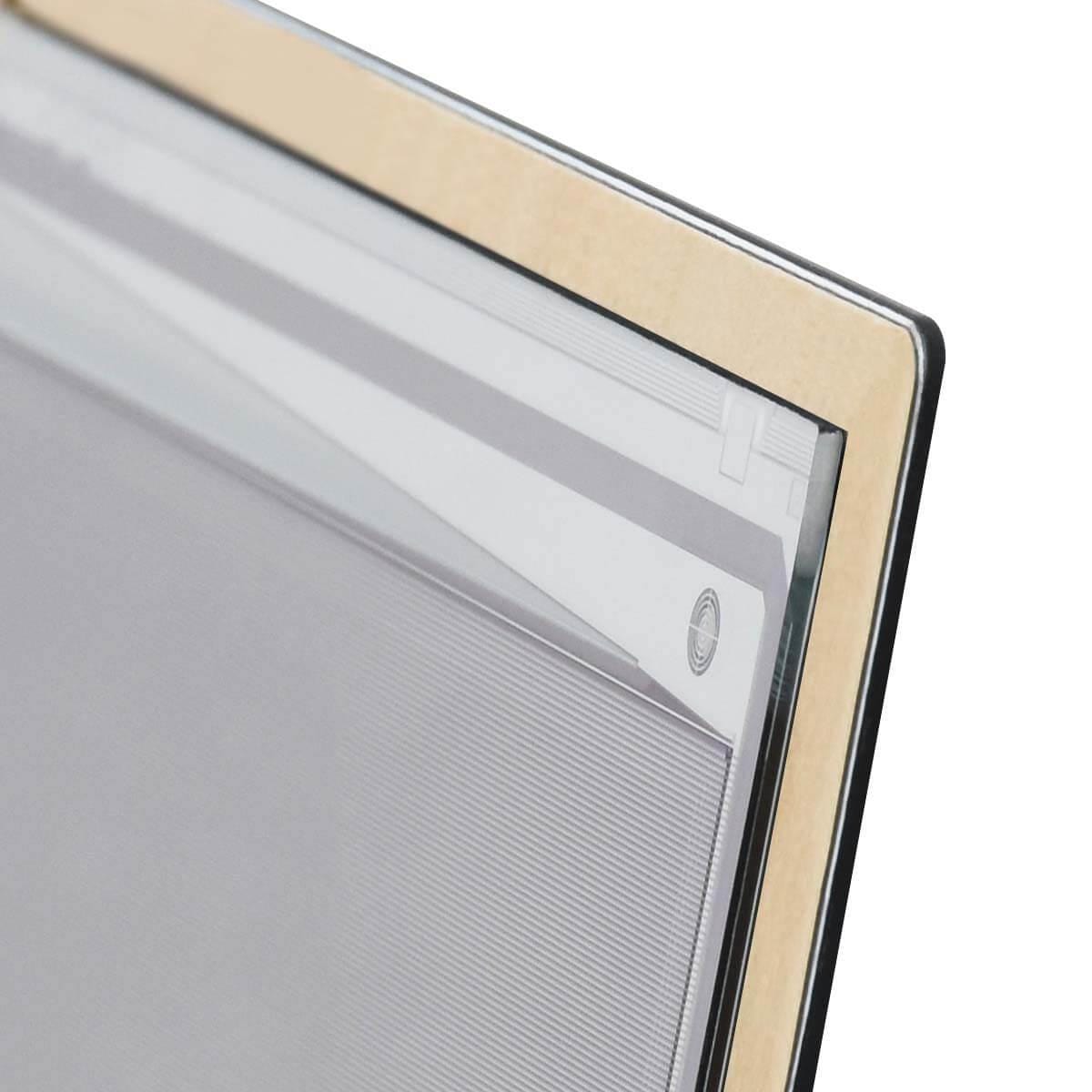 7.5" E-Paper Raw Panel - Laminated Glass (800x480) by Waveshare - The Pi Hut